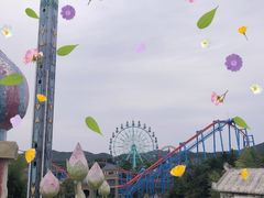 -南京银杏湖乐园