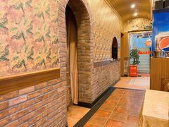 -维吾尔餐厅(宜山路店)