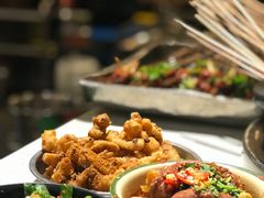 -钢管厂五区小郡肝火锅串串香(总店)