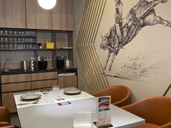 -西堤牛排(北京国瑞店)