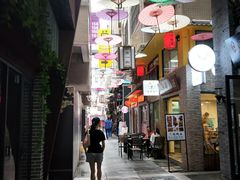 -水围村