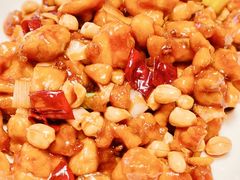 -峨嵋酒家(地安门店)