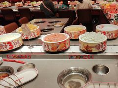 -龍歌自助小火锅(雨花台江南虹悦城店)