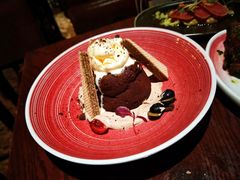 -BROWNSTONE布朗石西班牙餐厅(富城店)