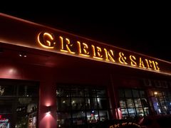 -小火花·干式熟成牛排馆Spark SteakHouse(剑桥郡店)