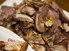 -聚合鑫东北熏酱熟食麻辣面(长阳店)