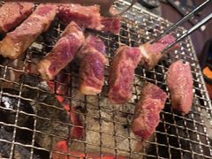 究极奶油菲力-大馥·炭火烧肉酒场(莘庄莘福坊店)