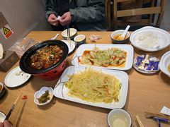 -老砂锅(城北店)