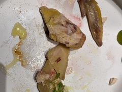 -章吴记喜瑞餐厅(东东城店)