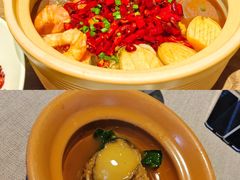 -有喜胶东小馆(超极合生汇太申祥和店)
