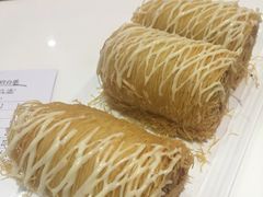 -虾饺妹·粤式手工点心(水荫路店)