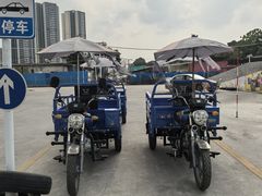 -番禺裕安驾校·学车·考证(大学城校区)
