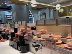 -争鲜回转寿司(通州万达店)