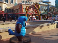 -青岛方特梦幻王国