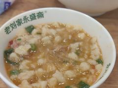 -老刘家永盛斋·传统泡馍(东关南街店)