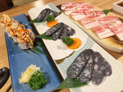 -江户烧肉(高德店)