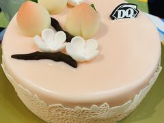 -DQ·蛋糕·冰淇淋(周浦万达店)