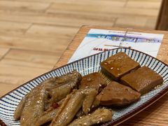 -小满手工粉(上海月星环球港店)