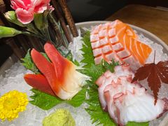 -蟹将军·松叶蟹和牛日料放题自助(K11店)