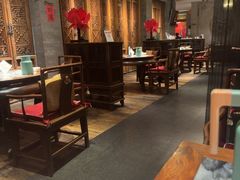 -西安饭庄·非遗陕菜(钟楼店)