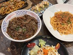 -小川洋风料理(街道口店)