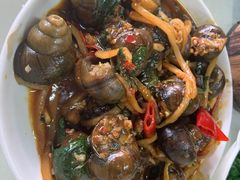 -真好吃牛杂(白沙店)