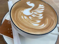 -Mark&Mars Restaurant