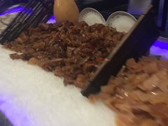 -V-ONE西雅图海鲜自助餐厅(仓山万达广场店)