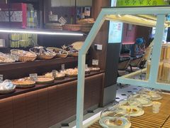 -嗒令甜品·主题融合料理餐厅(首座时代店)