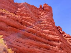 -张掖平山湖大峡谷