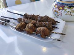 烤腰子-帕米尔食府(白云观店)