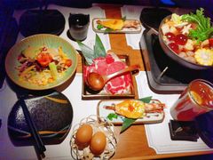 -玉川屋·深夜食堂居酒屋(柳巷店)