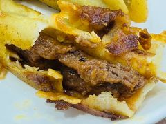 -草桥清真牛肉锅贴扁食店