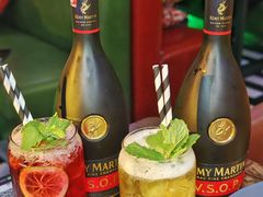 -Famous肥猫墨西哥音乐餐吧(五棵松华熙LIVE店)