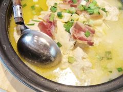 -老燕皇·南京菜(玄武湖店)