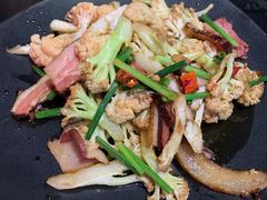 -醉小酒馆·川菜·江湖菜·重庆菜(观音桥旗舰店)