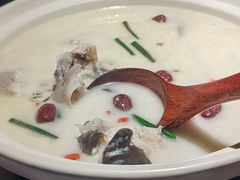 -老阿爸鲜鱼土菜(独墅湖店)