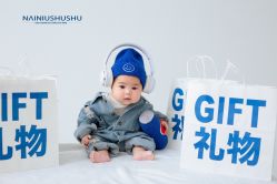 -奶牛叔叔儿童摄影生活馆(太仓店)