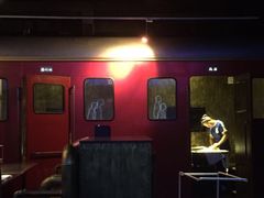 门面-很久以前羊肉串(大华三路店)