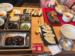 -喜年来(欧洲商城店)