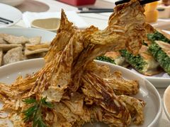 -京味斋·烤鸭·北京菜(安贞店)