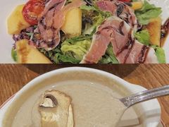 -Entrecôte 法国牛扒馆(保利·时光里店)