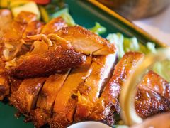 BBQ香茅烤鸡-BetterThai 泰加(苏州中心店)