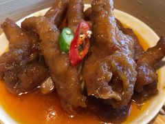 -馋遇江南·精致湖景雅宴(东方之门店)