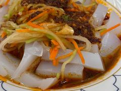 -石榴花新疆清真餐厅(莫愁湖店)