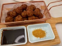 -羲和雅苑•北京烤鸭(国贸商城店)