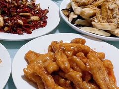 -华春餐馆(鱼山路店)