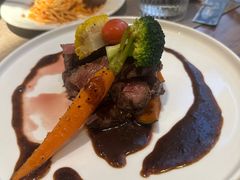 -上岛咖啡(大德店)