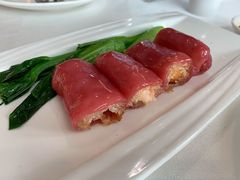 -广州塔晖粤轩中餐厅