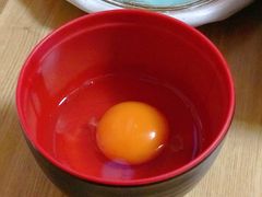 伊勢卵生鸡蛋-福匠日本料理(人民路店)